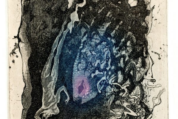 Enigma, lept,11,5x9cm